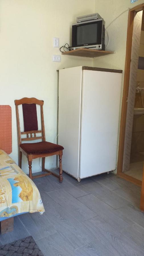 Sergey Rooms Zatoka Esterno foto