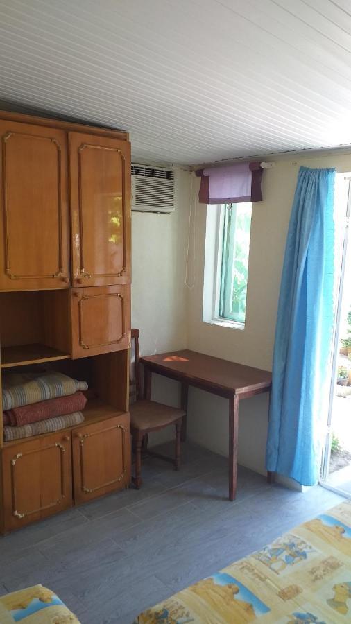 Sergey Rooms Zatoka Esterno foto