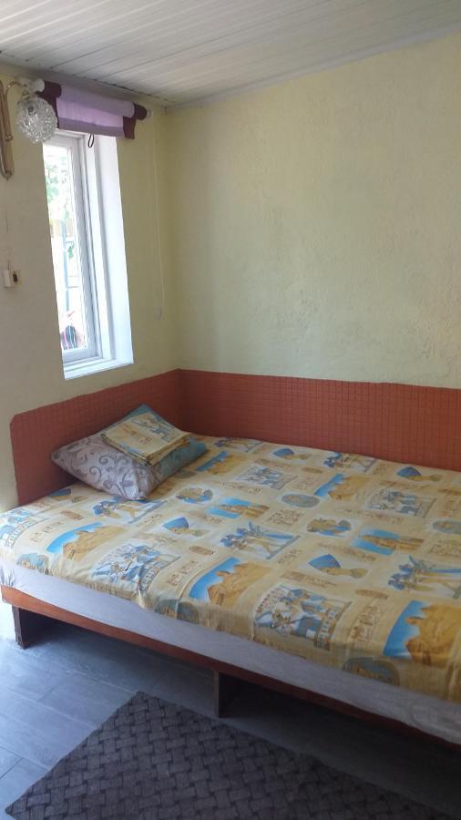 Sergey Rooms Zatoka Esterno foto