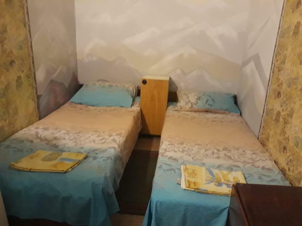Sergey Rooms Zatoka Esterno foto